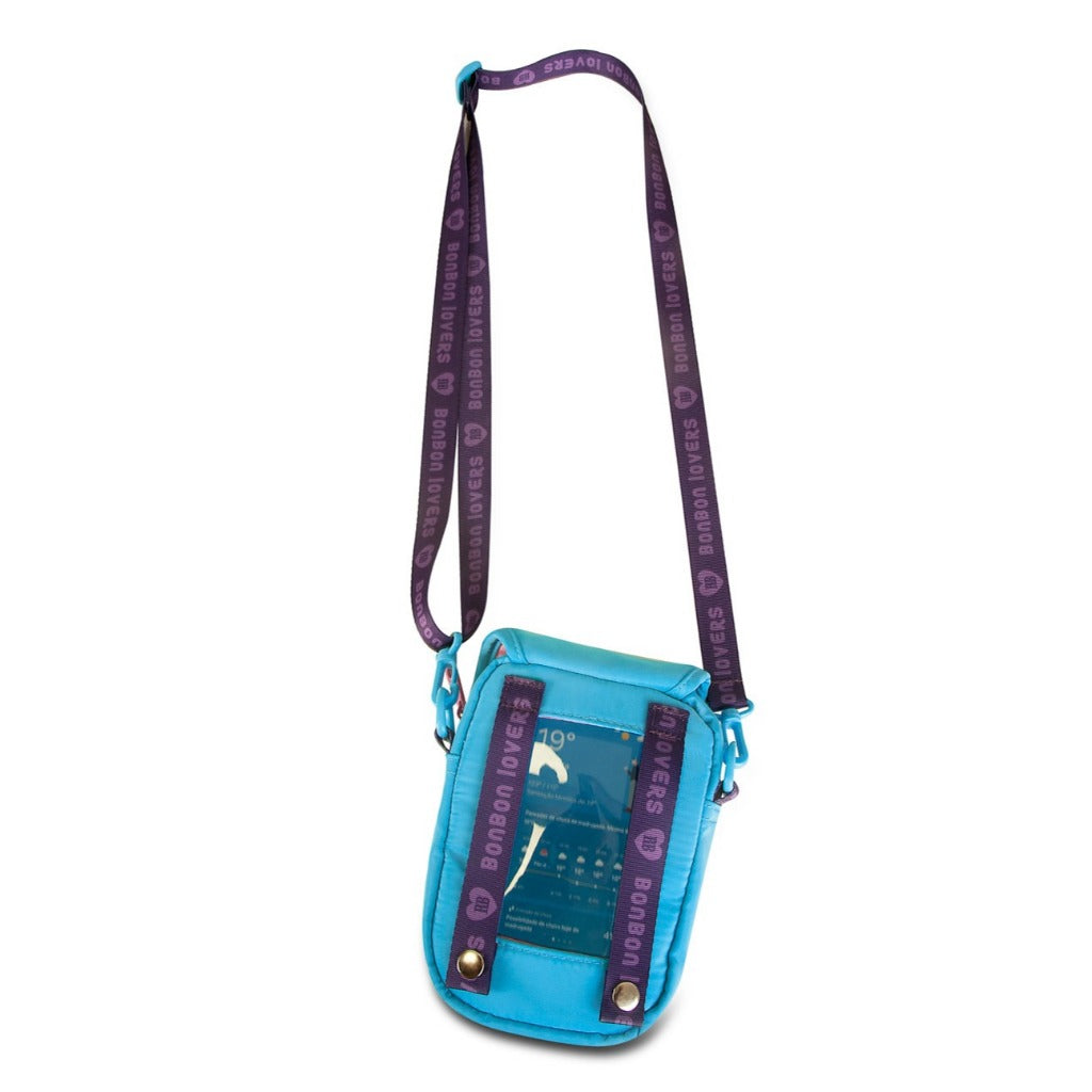 Mochila Rebecca Bonbon Original Urban Mix + Shoulder Bag Removível Notebook 17.5 Antifurto Escolar Luxo Envio Imediato