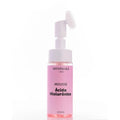 Mousse de Limpeza Facial Dride- Ácido Hialurônico + Escova de Silicone Acoplada