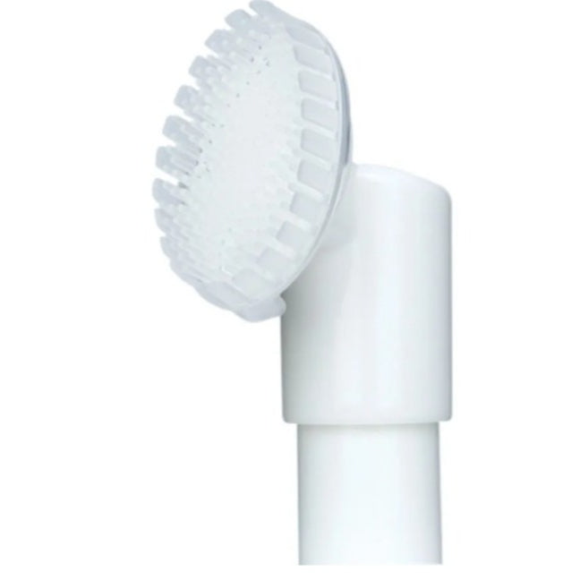 Mousse de Limpeza Facial Dride- Ácido Hialurônico + Escova de Silicone Acoplada