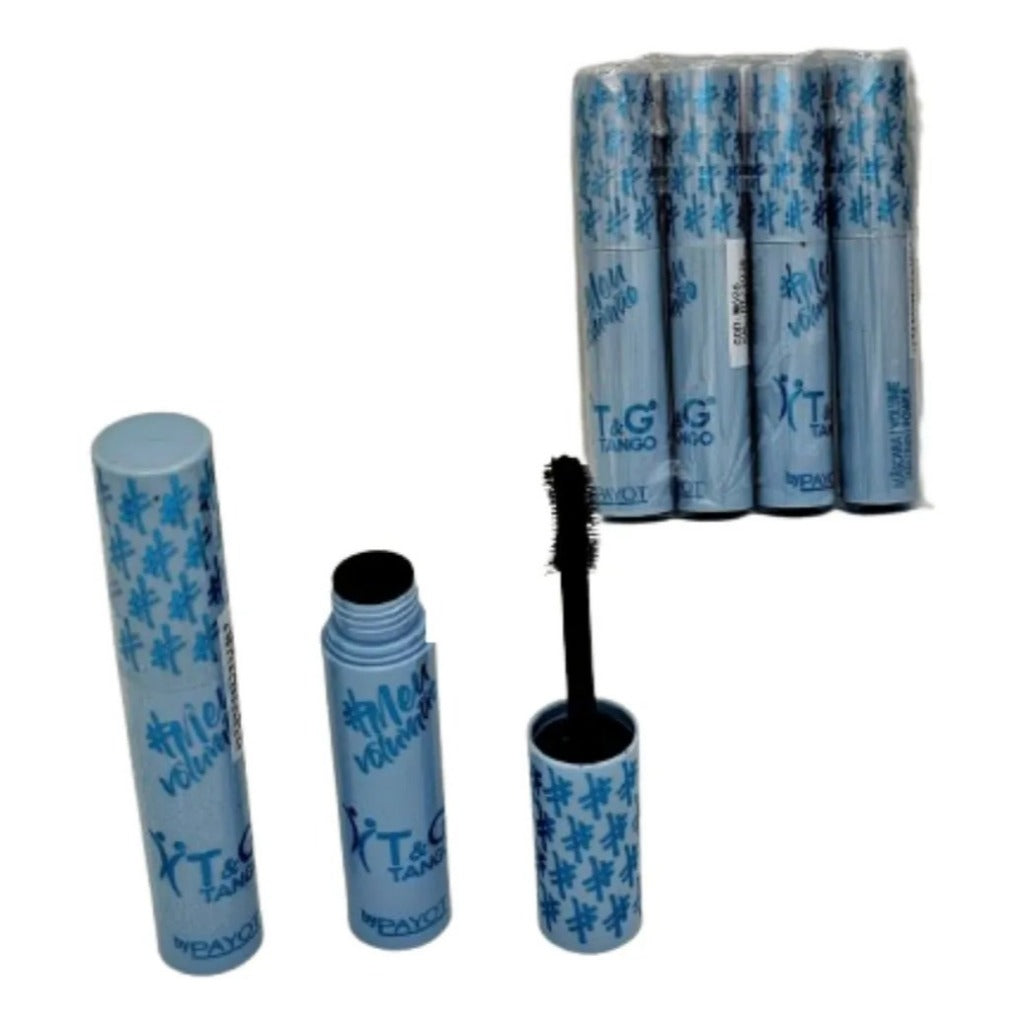 Rímel Tango Original Volume Intenso | Envio Rápido