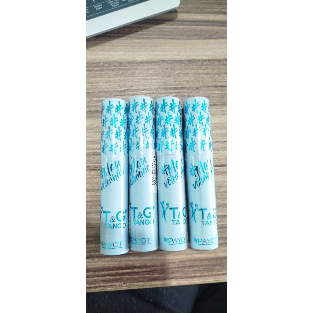 Rímel Tango Original Volume Intenso | Envio Rápido