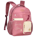 Mochila Escolar Feminina grande tinker bell Sininho