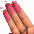 Blush Cremoso Popstar Crazy Flush - Ruby Rose